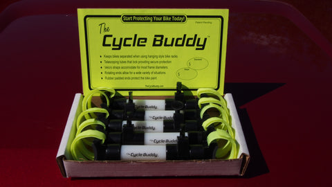 Dealer Point of Purchase Display